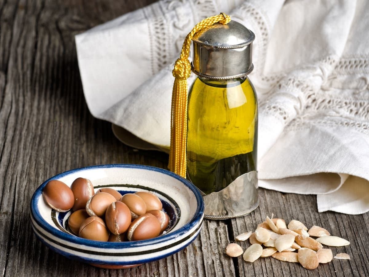 Cosmetic Argan Oil